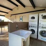 אתר קמפינג 5 Pers - Pmr - Terrasse Spacieuse - Api-1-52-1017