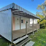 5 Pers - Pmr - Terrasse Spacieuse - Api-1-52-1017 אתר קמפינג