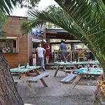 5 Pers - Pmr - Terrasse Spacieuse - Api-1-52-1017 营地 奥雷龙圣皮耶尔
