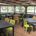 5 Pers - Pmr - Terrasse Spacieuse - Api-1-52-1017 营地