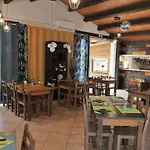 5 Pers - Pmr - Terrasse Spacieuse - Api-1-52-1017 营地 奥雷龙圣皮耶尔