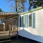 5 Pers - Pmr - Terrasse Spacieuse - Api-1-52-1017 营地